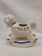 lamb rocker for sale  Hubertus