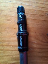 senior flex golf shafts for sale senior flex golf shafts for sale GRANTHAM