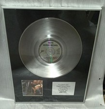 George michael faith for sale  PRESTON