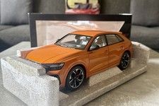 Audi suv coupé gebraucht kaufen  Würselen