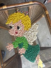 Vintage melted plastic for sale  Sterling Heights