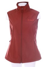 Vaude weste rot gebraucht kaufen  Darmstadt