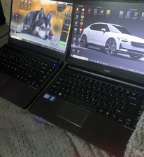 Acer travelmate bundle for sale  LONDON