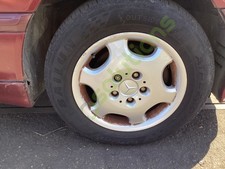 mercedes w202 c class alloy wheels for sale mercedes w202 c class alloy wheels for sale NOTTINGHAM
