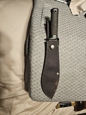 Kukri style machete for sale  Murfreesboro