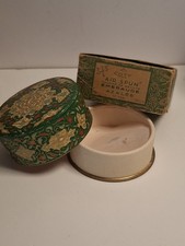 Boîte poudre ancienne d'occasion  Paris VIII
