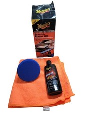 Meguiar quik scratch for sale  Willis