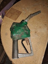 Vintage gas pump for sale  Reedsville