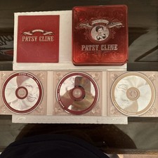 Patsy cline collector for sale  Pikeville