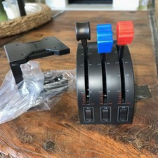 Saitek pro flight for sale  Palm Springs