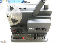 Bauer filmprojektor 600 gebraucht kaufen  Altbach