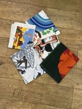 Vintage linen tea for sale Vintage linen tea for sale  GLOUCESTER