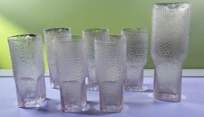 Set bicchieri caraffa usato  Massa di Somma