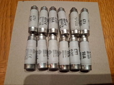 Neozed sicherungen 400v gebraucht kaufen  Nidderau