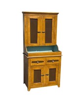 Antique paint decorated for sale  Reading