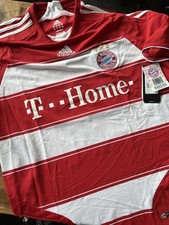 Bayern münchen trikot gebraucht kaufen  Kötzting
