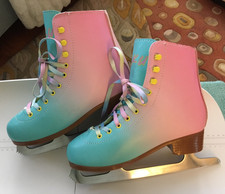 Liku figure skates for sale  Novato
