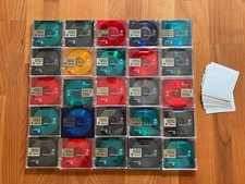 Minidisc mini disc gebraucht kaufen  Berlin