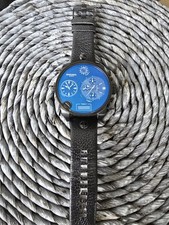 Diesel men watch for sale  LIVERPOOL