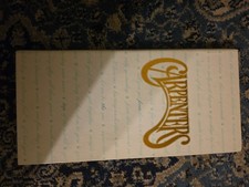 Carpenters top album for sale Carpenters top album for sale  WETHERBY