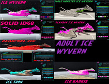 Ark survival ascended for sale  WHITCHURCH
