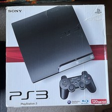 Sony ps3 slim usato Sony ps3 slim usato  Sorbolo Mezzani