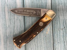 Vintage boker solingen for sale  Nashville