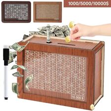 Cash vault wooden for sale  Alameda