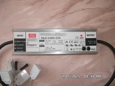 Led trafo treiber gebraucht kaufen  Heusenstamm