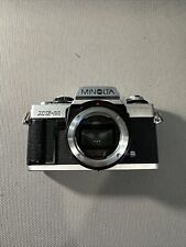 Minolta film camera for sale  Hermitage