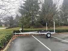 Loadrite single axle for sale  Dublin