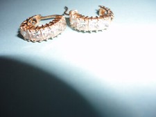 Hrringe diamonique gebraucht kaufen  Grünstadt