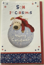 Son 1st christmas for sale  LOUTH
