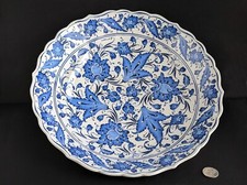 Blue white inch for sale  New York