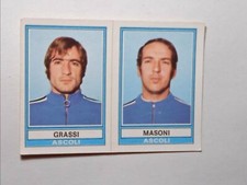 Figurina calciatori panini usato  Villar Focchiardo