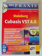 Steinberg cubasis vst gebraucht kaufen  Stuttgart