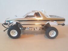 Tamiya subaru brat gebraucht kaufen  Königslutter am Elm