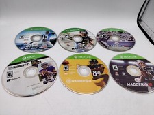 Xbox one madden for sale  Oak Lawn