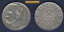 pologne 10 zlotych d'occasion pologne 10 zlotych d'occasion Lyon I