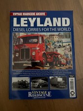 Vintage roadscene archive. for sale  PULBOROUGH