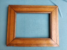 Antique wooden frame d'occasion  Expédié en Belgium