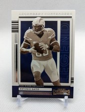 Antonio gates 2021 for sale  Richmond