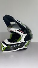 Casque motocross bell d'occasion  Thaon-les-Vosges