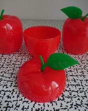 Retro style red for sale  LEICESTER