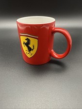 Ferrari tasse 2002 gebraucht kaufen  Augsburg