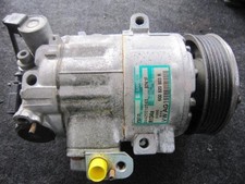 Usado, Compressor A/C Volkswagen Polo 2006 GH-9NBKY [Usado] [PA71703621] comprar usado  Enviando para Brazil