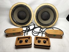 Tannoy monitor gold for sale  Middletown