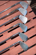 wilson blades golf clubs for sale  SHEFFIELD
