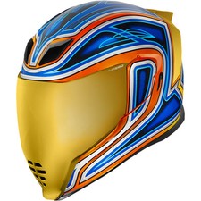 Icon airflite helmet for sale  Hilliard