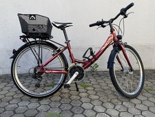 Ktm fahrrad wild gebraucht kaufen  Pförring